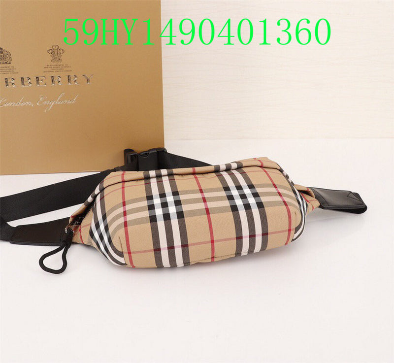 Fan Fashion -GLM - Top quality BBR Bags - 564