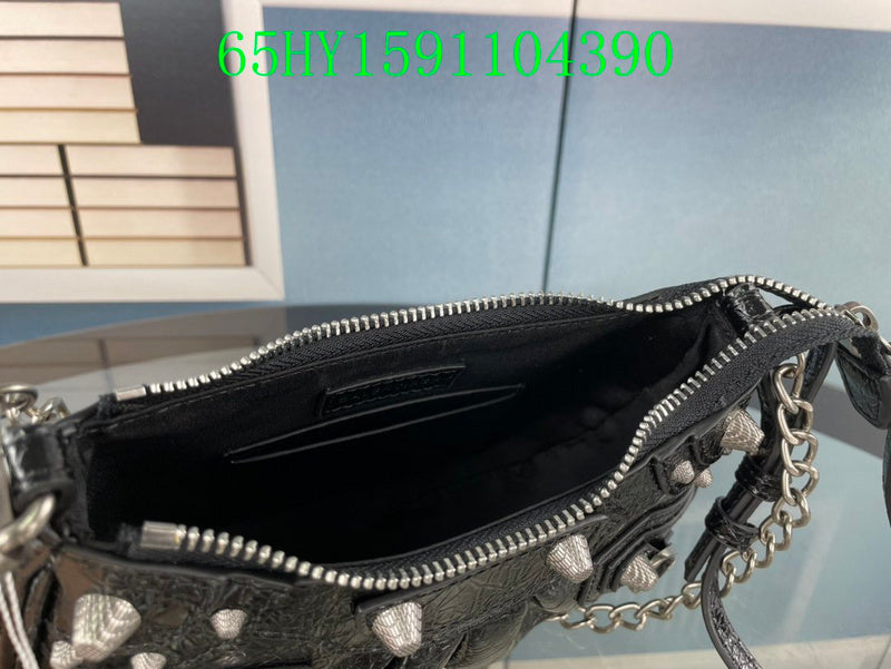 Satchel Bags - BGA Bags - 1986