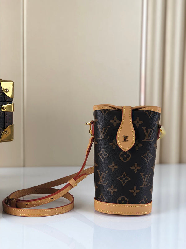 Satchel Bags - VL Bags - 4726