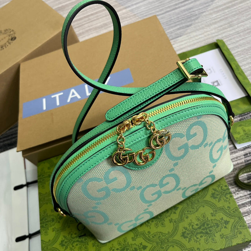 Satchel Bags - GCI Bags - 5540