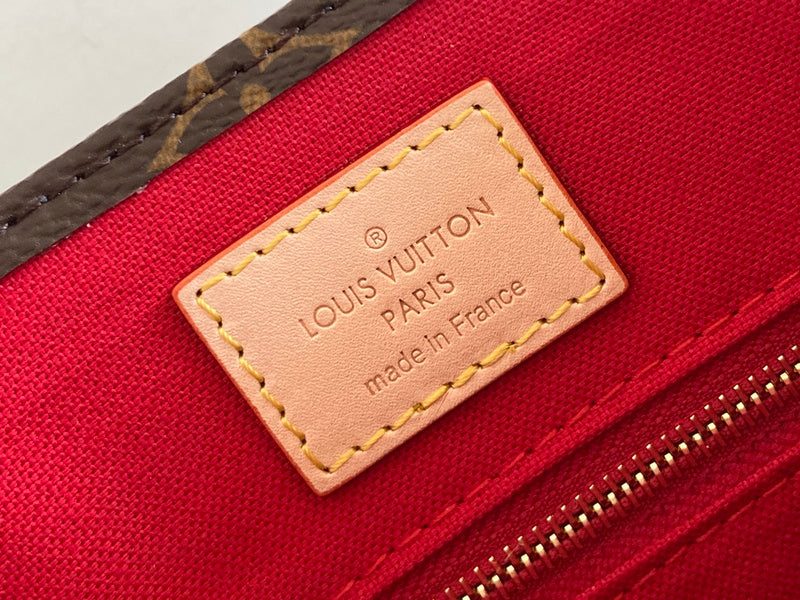 Glami GlamI Lu-Vi Bags - 16977