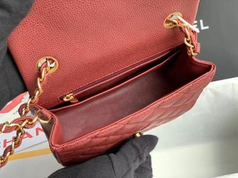 Satchel Bags - CHL Bags - 2248