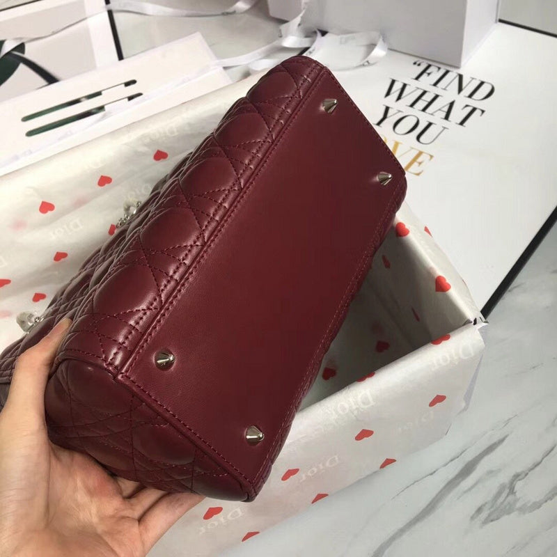Satchel Bags - DOR Bags - 1163