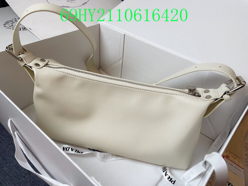 Satchel Bags - PDA Bags - 4227