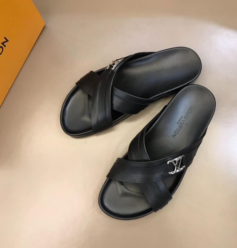 glami shop- LOV Men Shoes - 1587