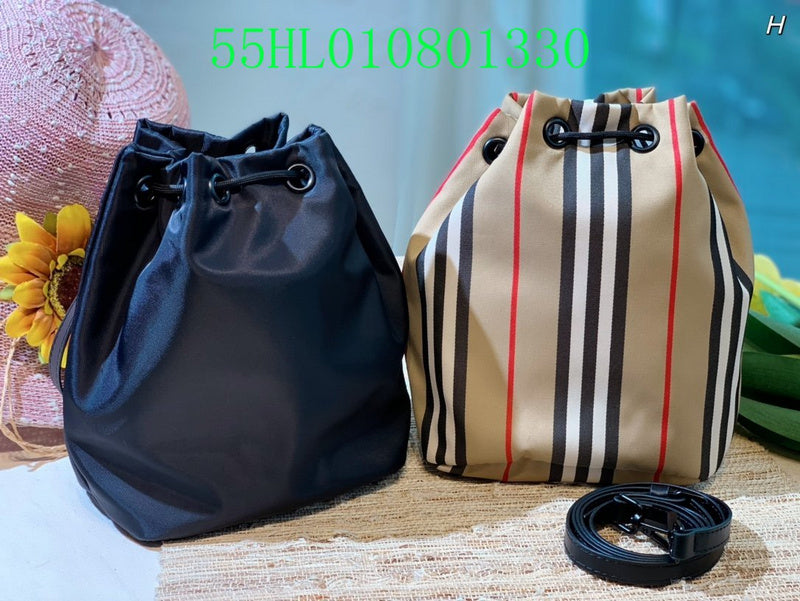 Fan Fashion -GLM - Top quality BBR Bags - 283