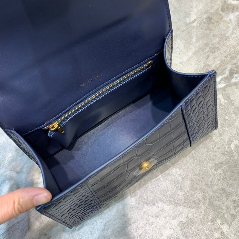 Satchel Bags - BGA Bags - 812