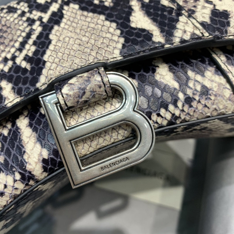 Satchel Bags - BGA Bags - 909