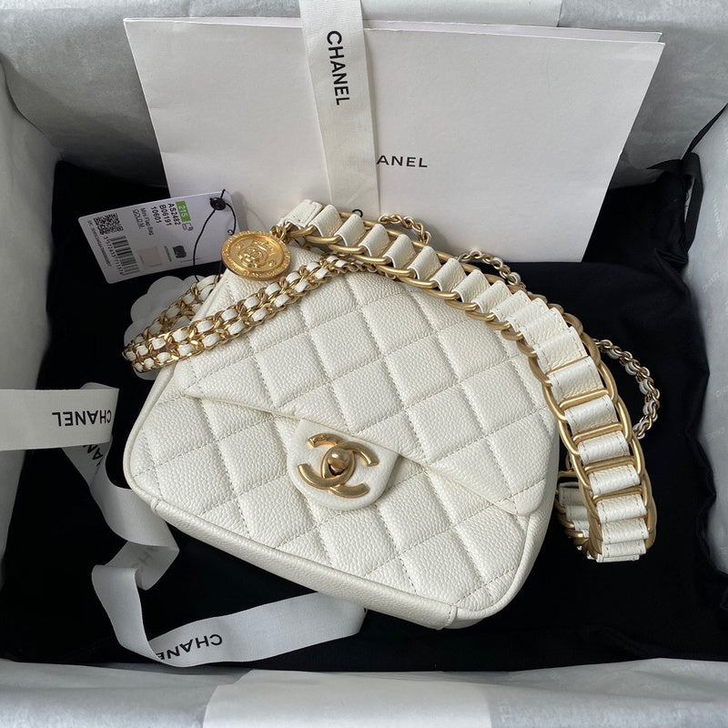 Satchel Bags - CHL Bags - 7381