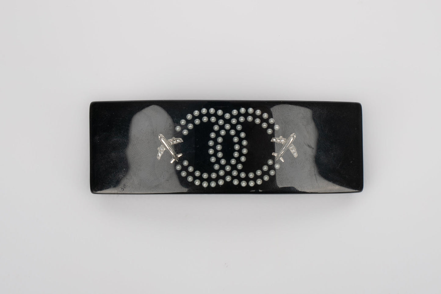 Barrette Chanel Summer 2016