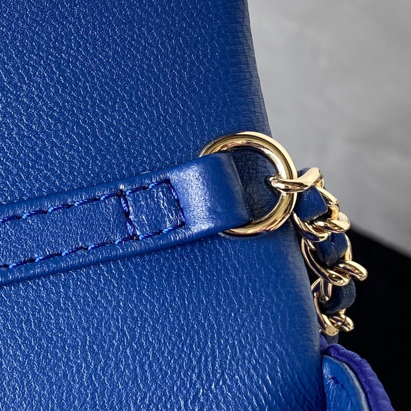 Satchel Bags - CHL Bags - 7515