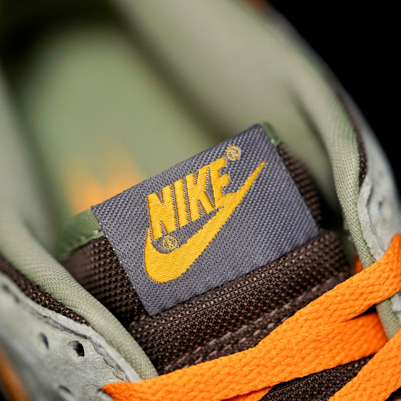 GLM - Dusty Olive olive grass green