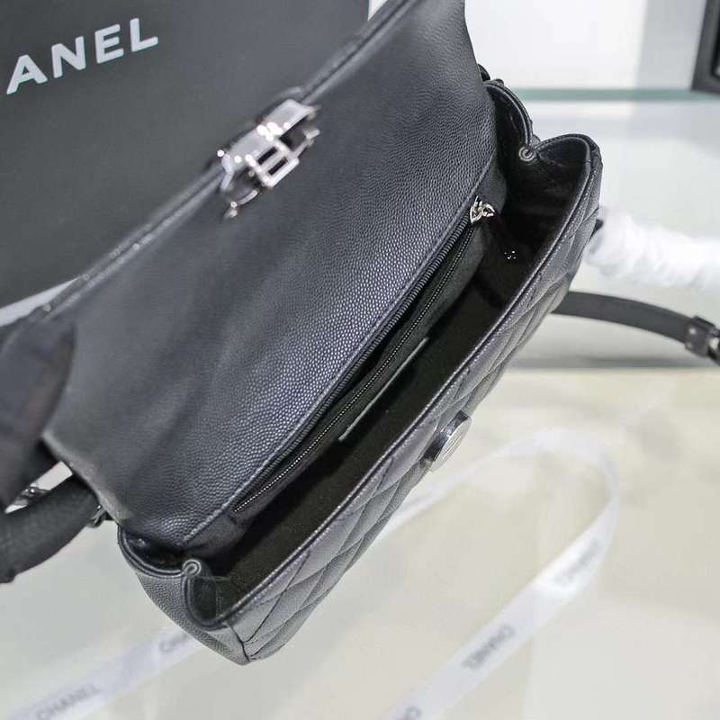 Satchel Bags - CHL Bags - 6485