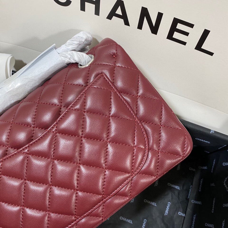 Satchel Bags - CHL Bags - 3987