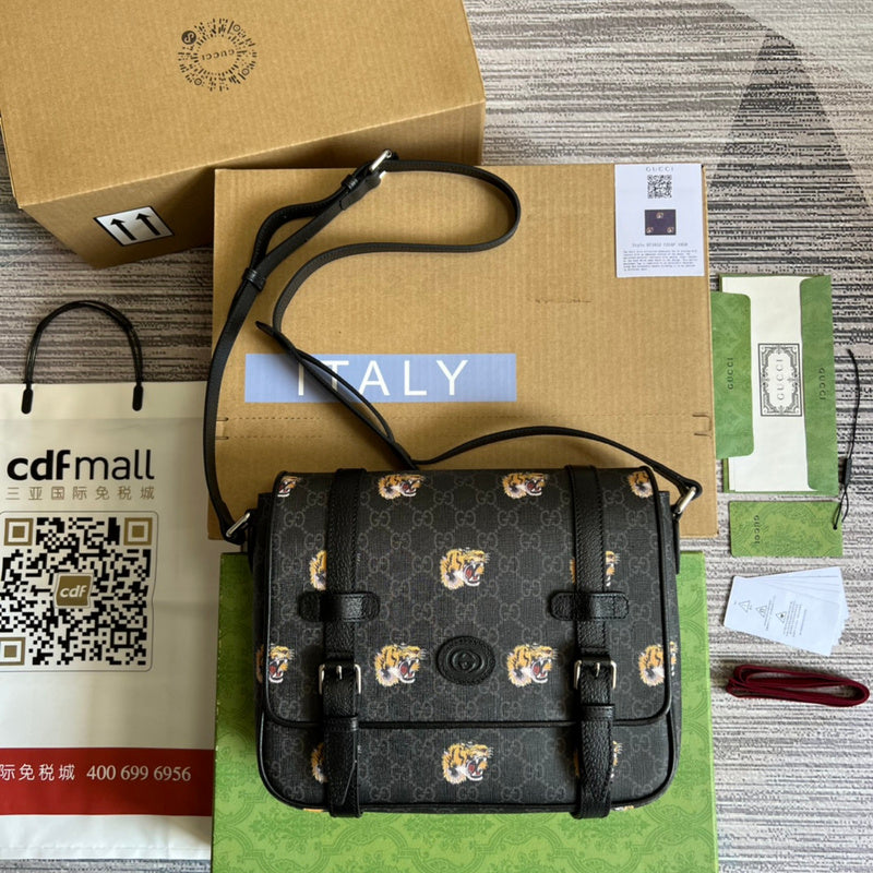 GLM - gg Bags - 1144