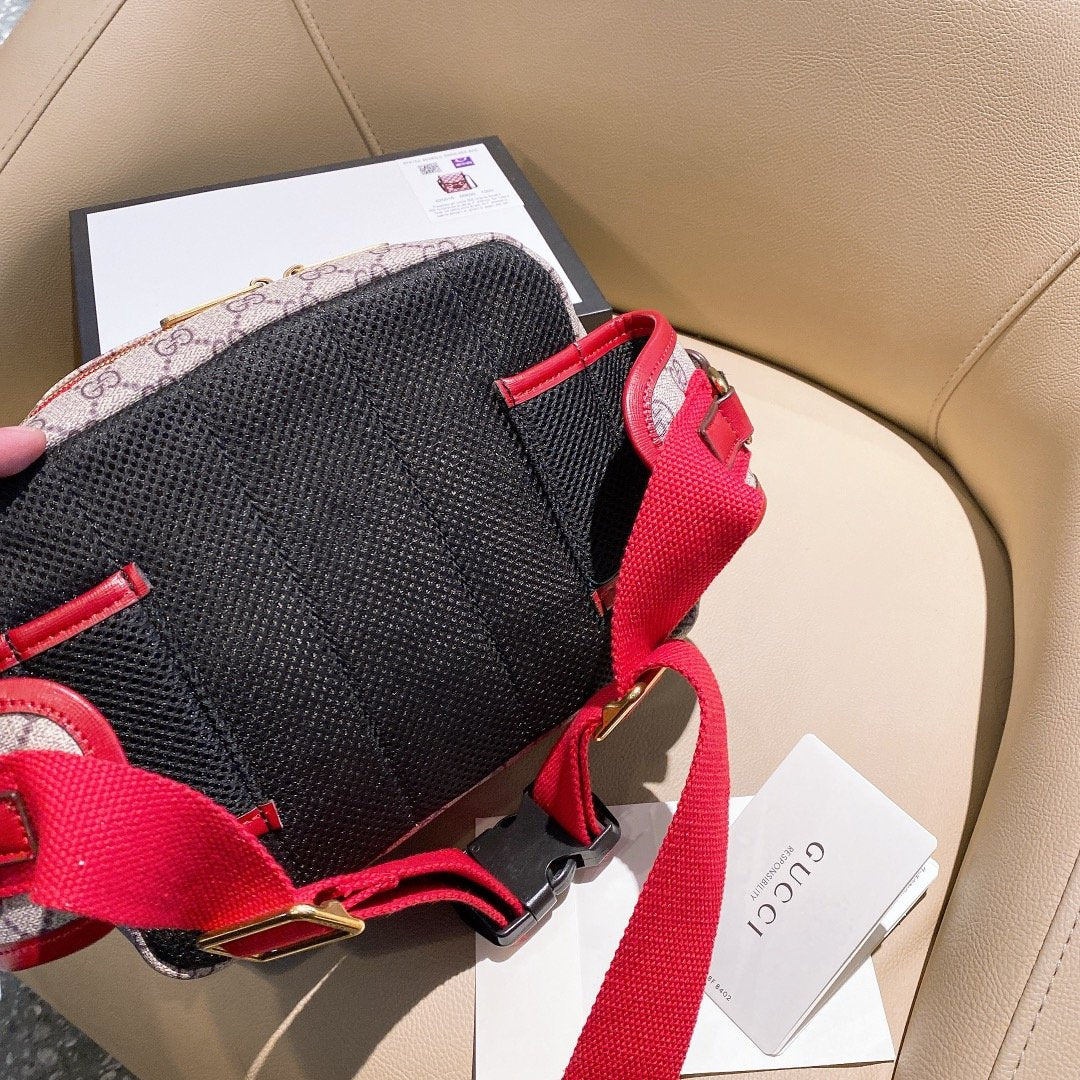 GLM - Top Quality Bags GCI 203