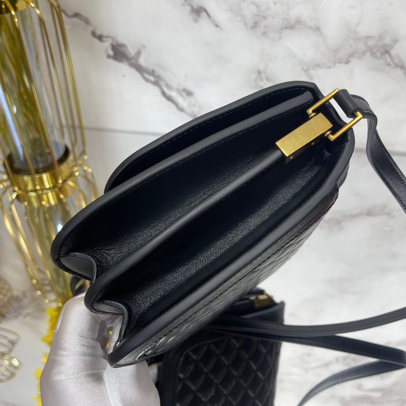 Satchel Bags - SLY Bags - 2127