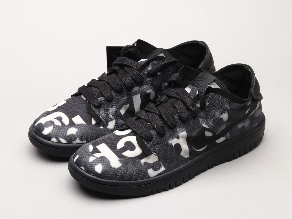 GLM - NKE CDG co-branded