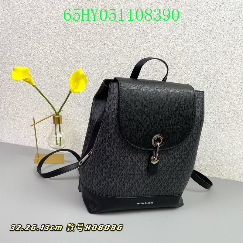 Satchel Bags - MK Bags - 565
