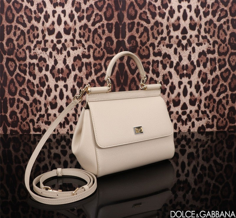 Satchel Bags - DG Bags - 371