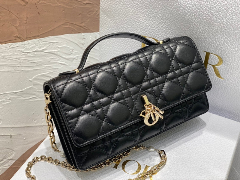 Satchel Bags - DOR Bags - 1279