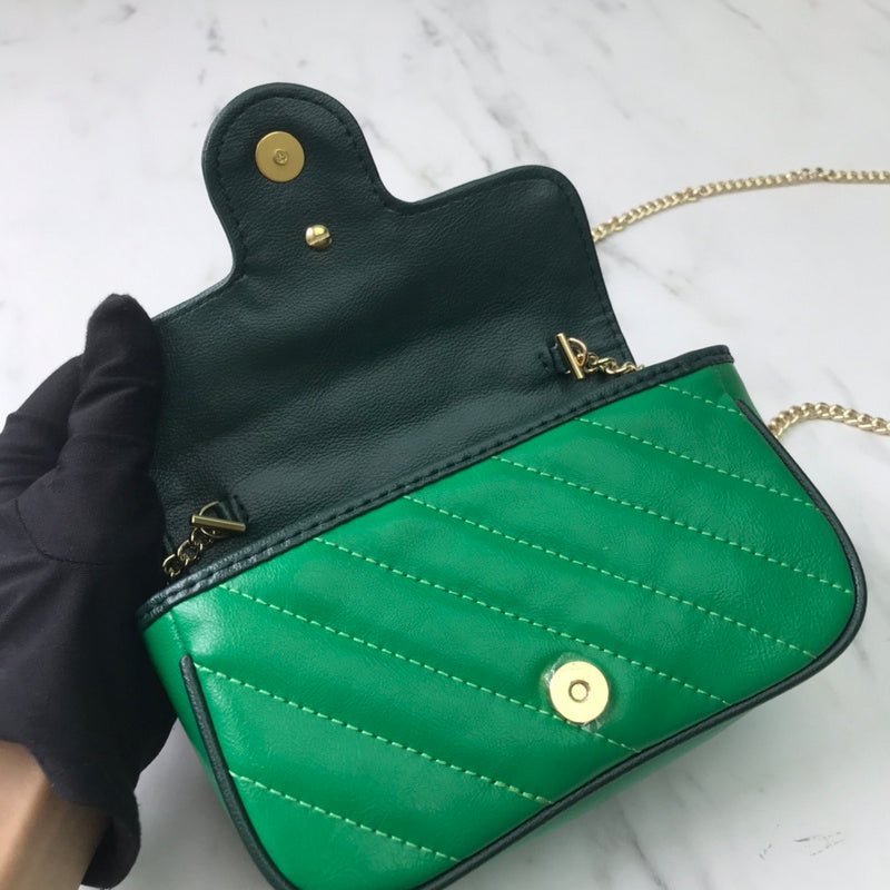 Satchel Bags - GCI Bags - 2092