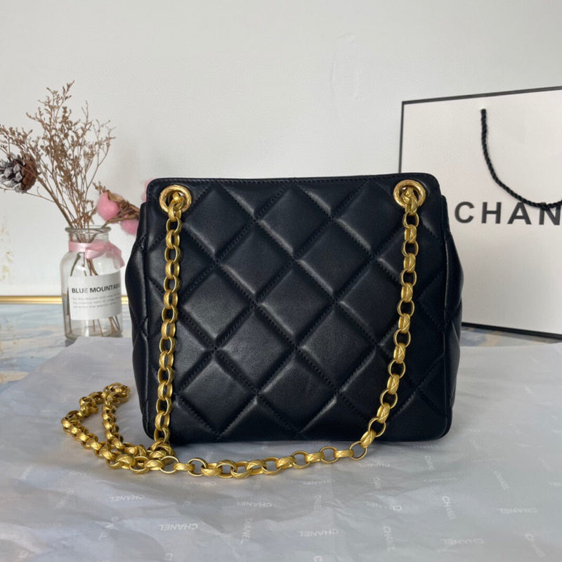 Satchel Bags - CHL Bags - 3584