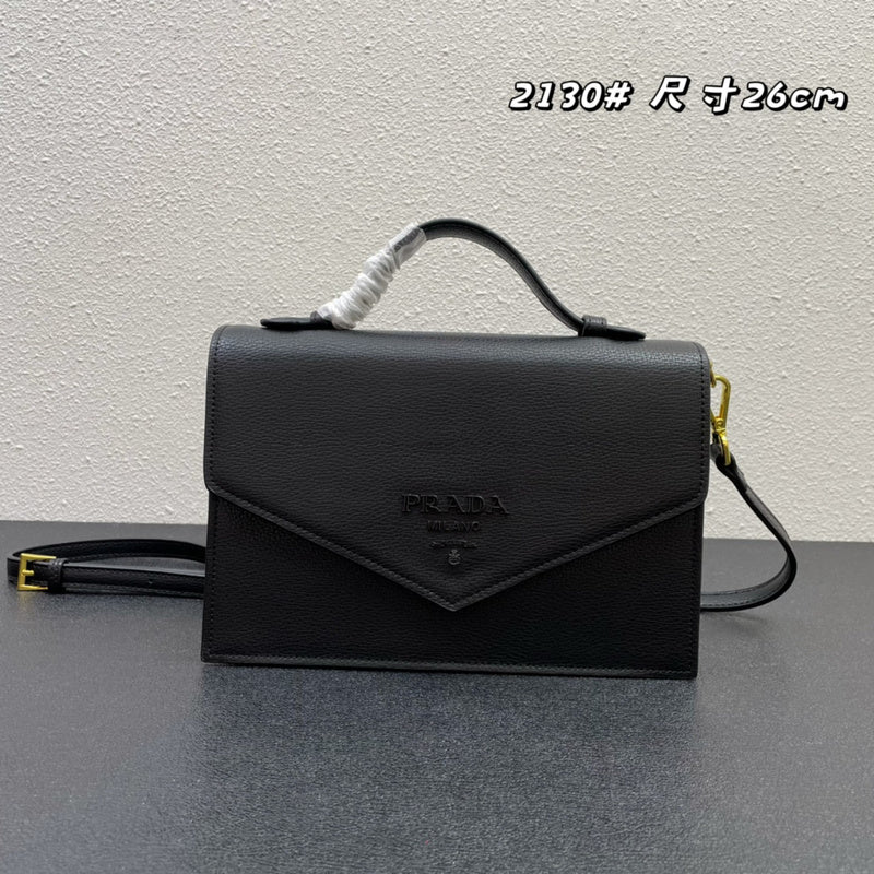 Satchel Bags - PDA Bags - 943
