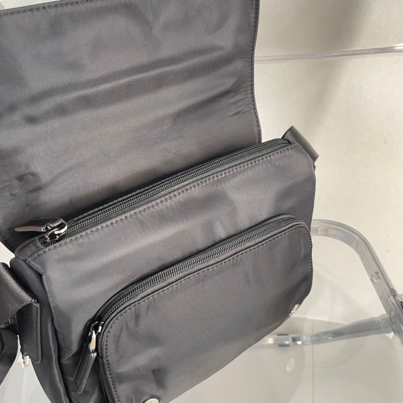 Satchel Bags - PDA Bags - 730