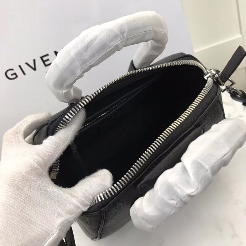 Satchel Bags - GVC Bags - 032