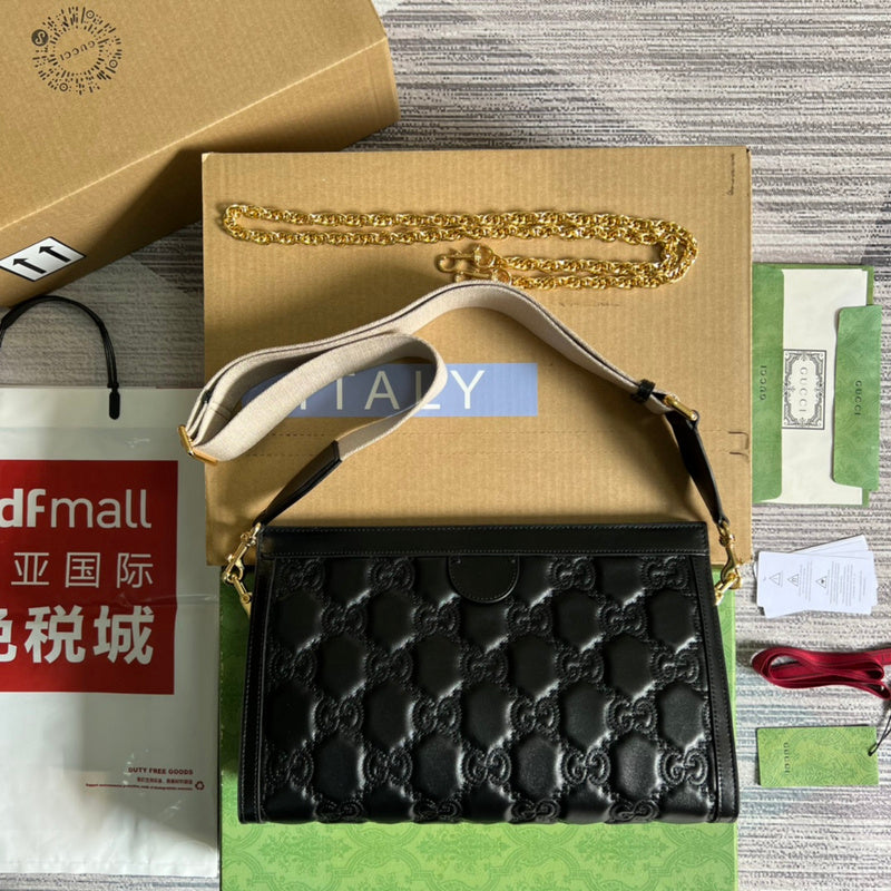 Satchel Bags - GCI Bags - 5351