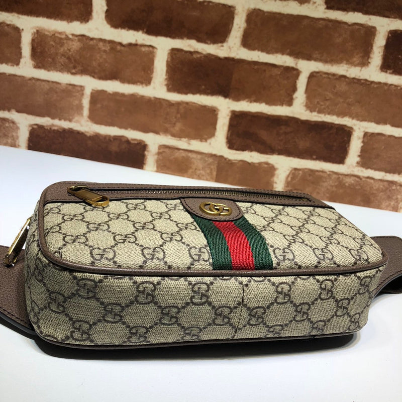 Satchel Bags - GCI Bags - 3357