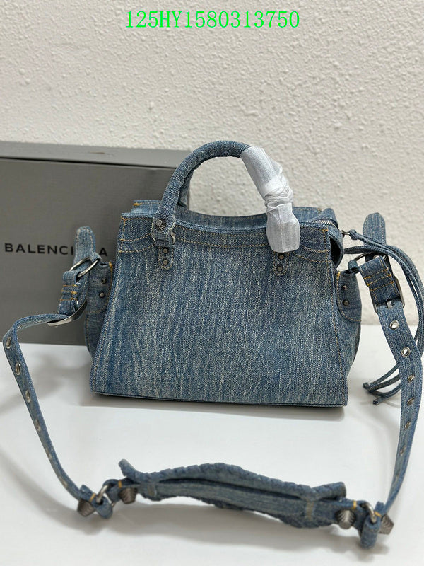 Satchel Bags - BGA Bags - 1865