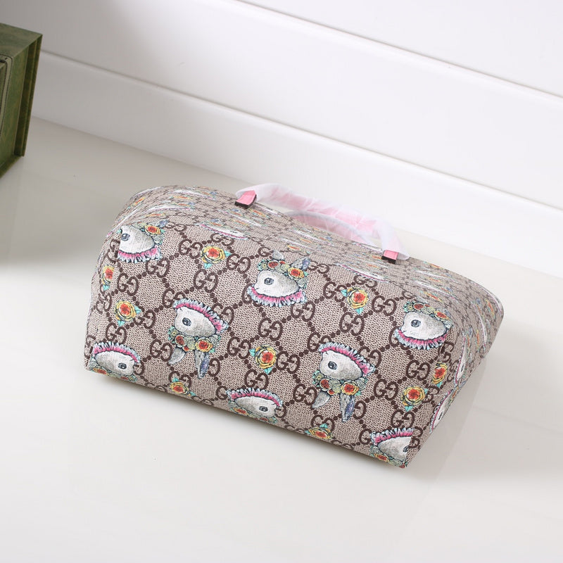 Satchel Bags - GCI Bags - 580