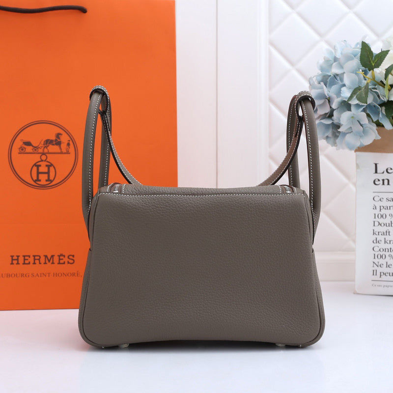 Satchel Bags - HMS-Bags - 126