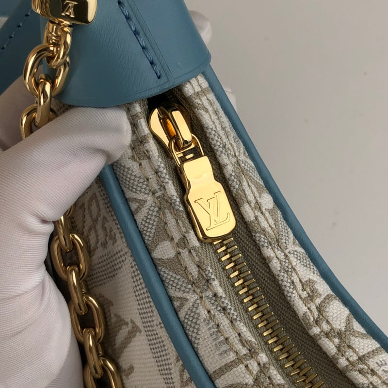 Satchel Bags - VL Bags - 4879