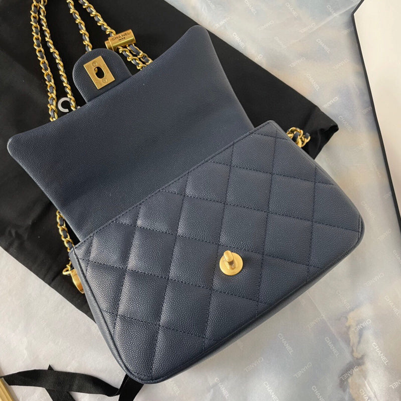 Satchel Bags - CHL Bags - 3635