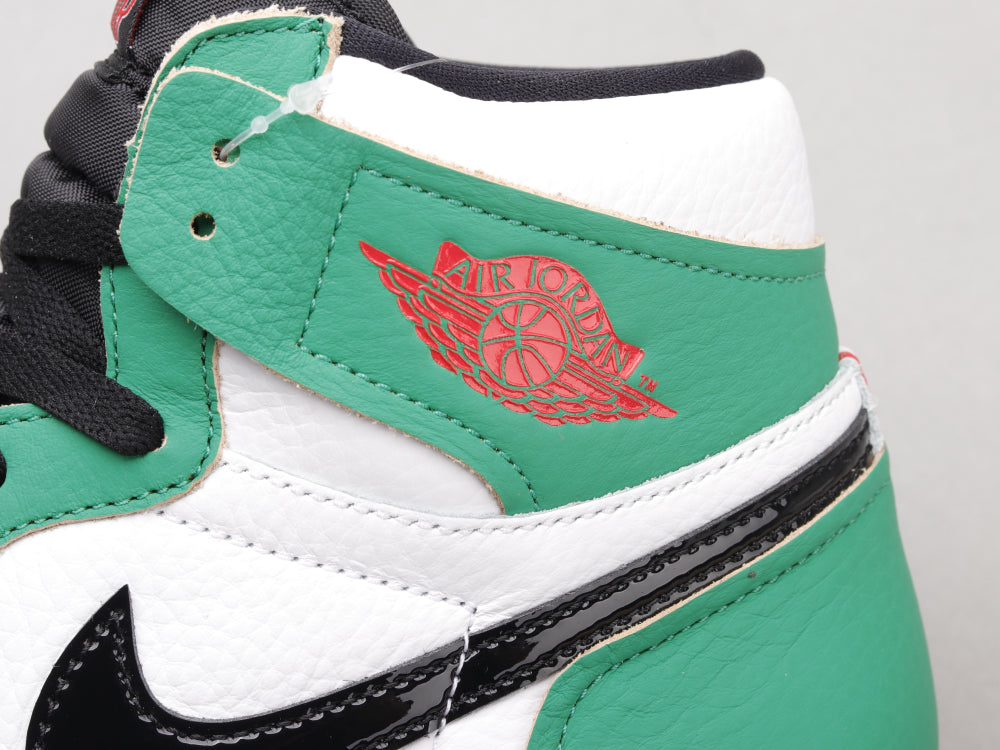 GLM - AJ1 Little HNK White Green