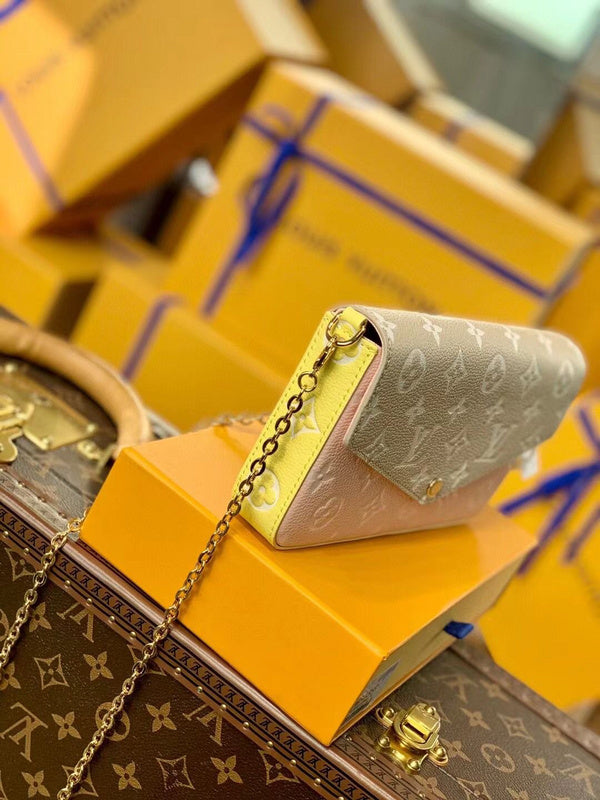 Glami GlamI Lu-Vi Bags - 16890