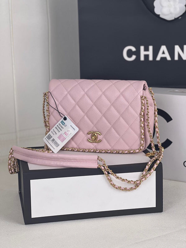 Satchel Bags - CHL Bags - 2820