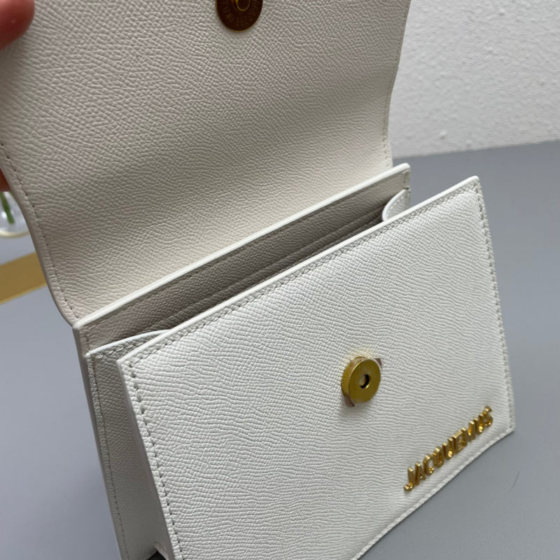 Satchel Bags - JQMS Bags - 115