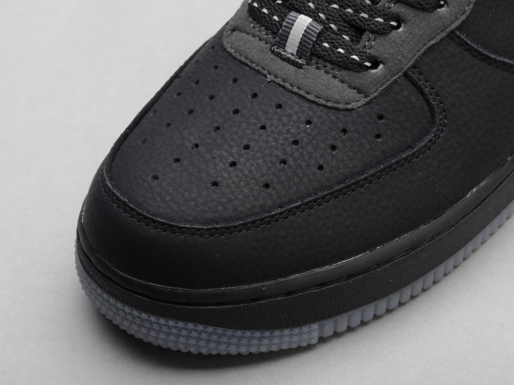 GLM - AF1 luminous black grey