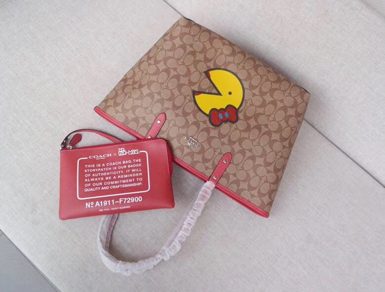 Satchel Bags - CCH Bags - 525