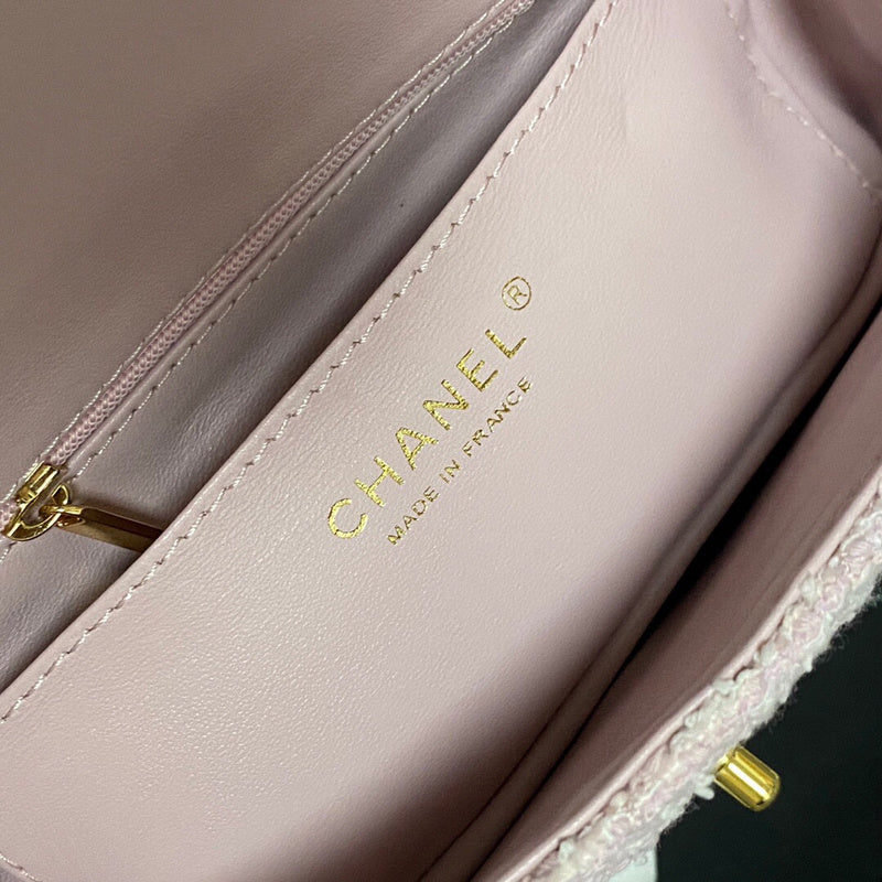 Satchel Bags - CHL Bags - 3845