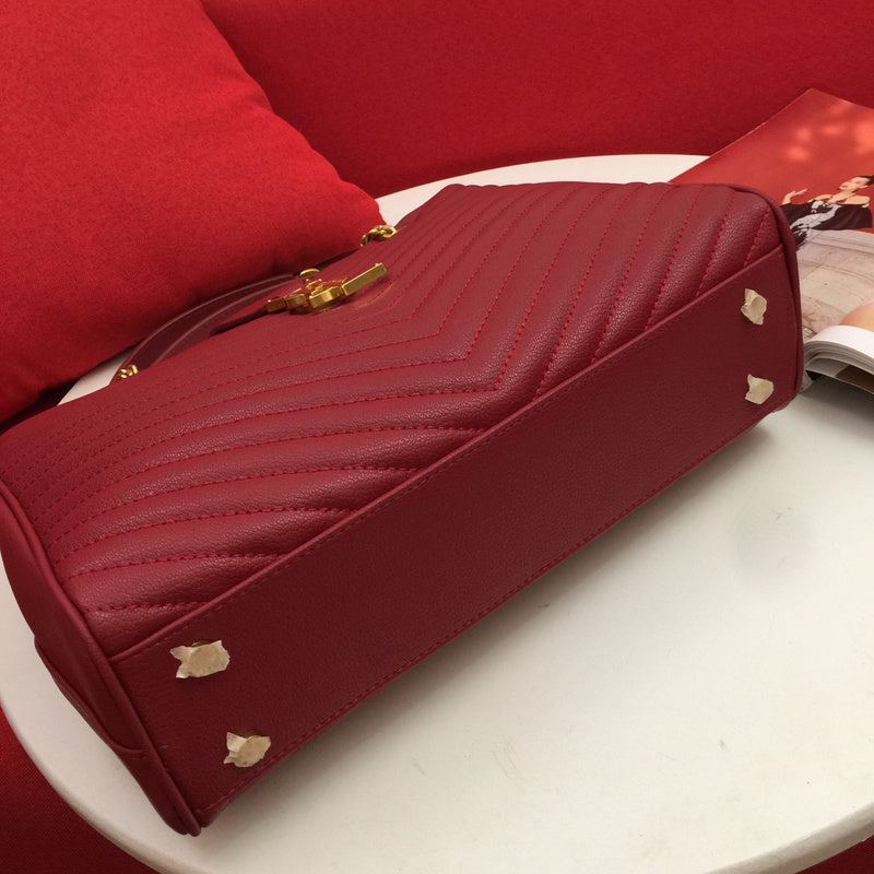 Satchel Bags - SLY Bags - 1529