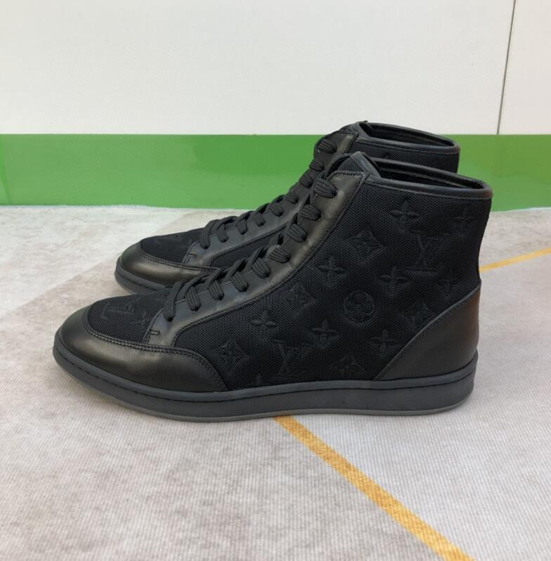 glami shop- LOV Men Shoes - 726