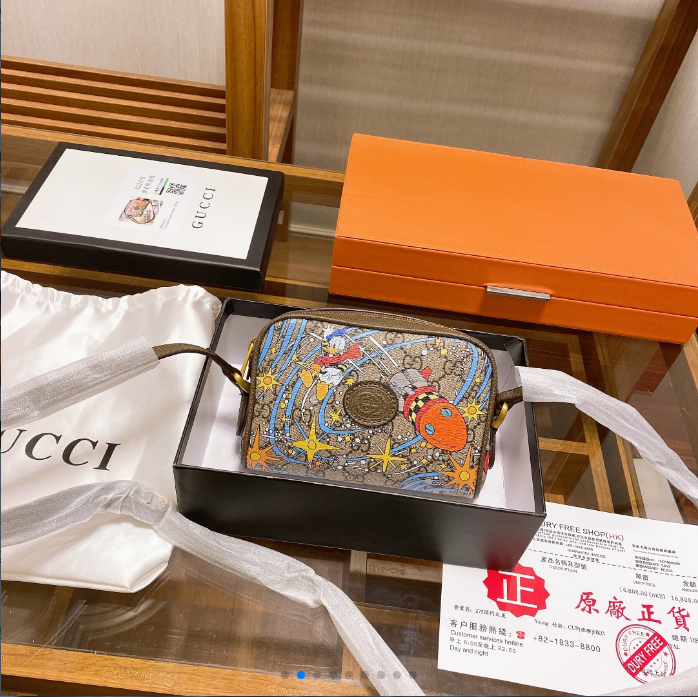 Satchel Bags - GCI Bags - 2149