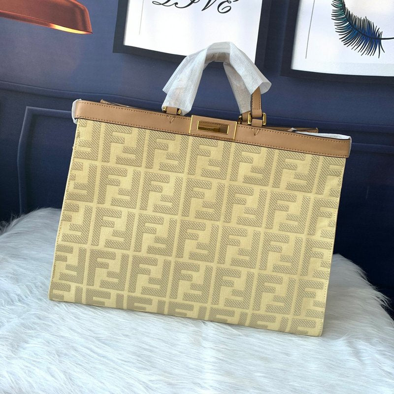 Satchel Bags - FDI Bags - 216