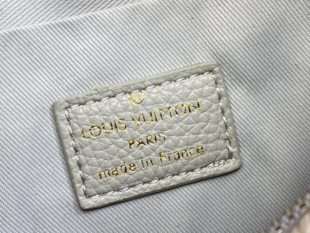 GLM - Top Quality Bag LUV 627