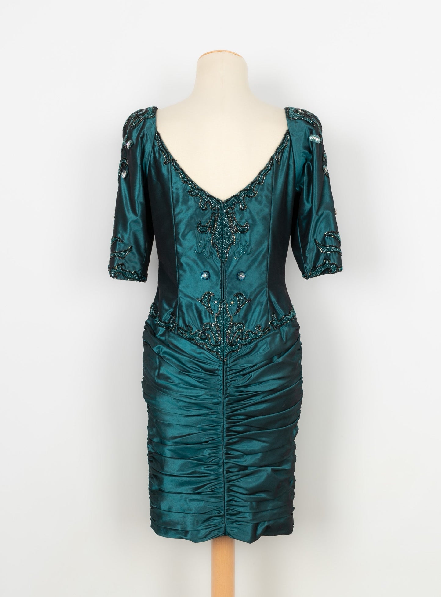Robe du soir Azzaro